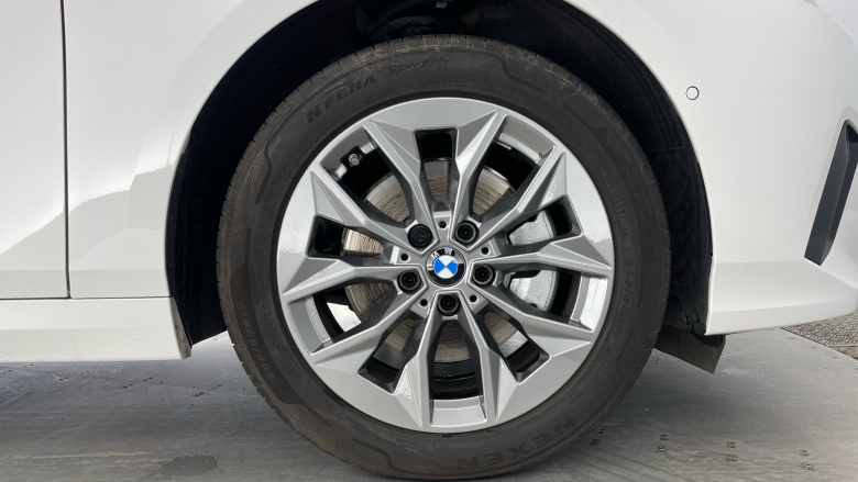 BMW 1 Series 120 Sport 5dr Step Auto Petrol Hatchback